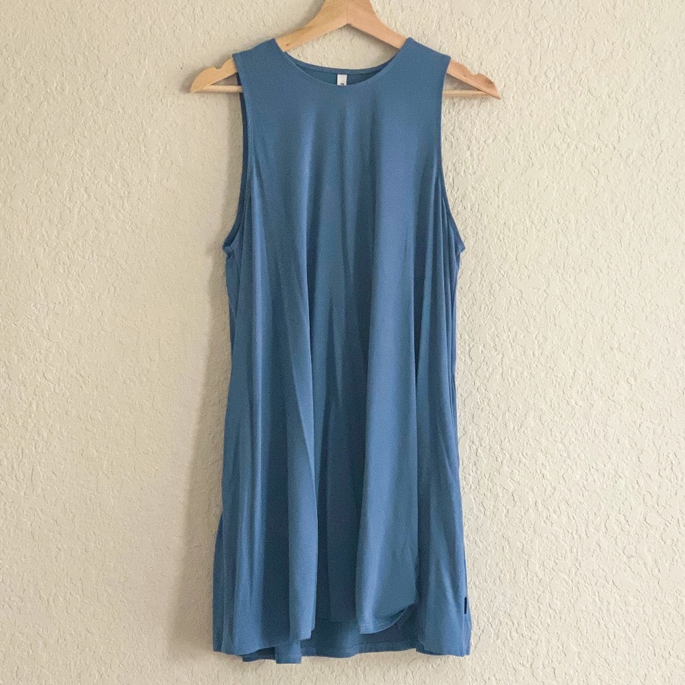 RVCA Shift Dress (WITH POCKETS)